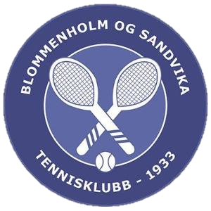 Blommenholm og Sandvika Tennisklubb